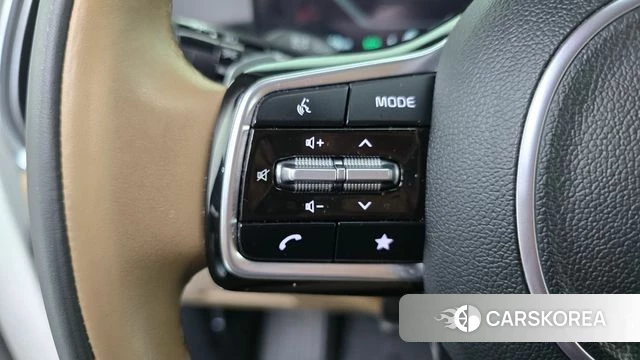 Kia The New Sorento 4th Generation id 4928645 из Кореи 7