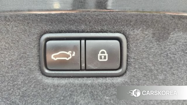 Genesis G70 id 4325001 из Кореи 7