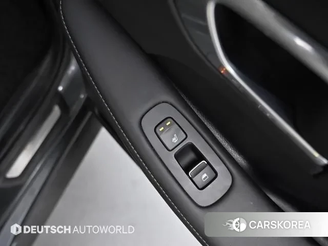 Hyundai Sonata Hybrid (DN8) id 3338911 из Кореи 7