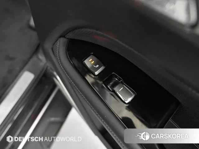 Ssangyong G4 Rexton id 3598812 из Кореи 7