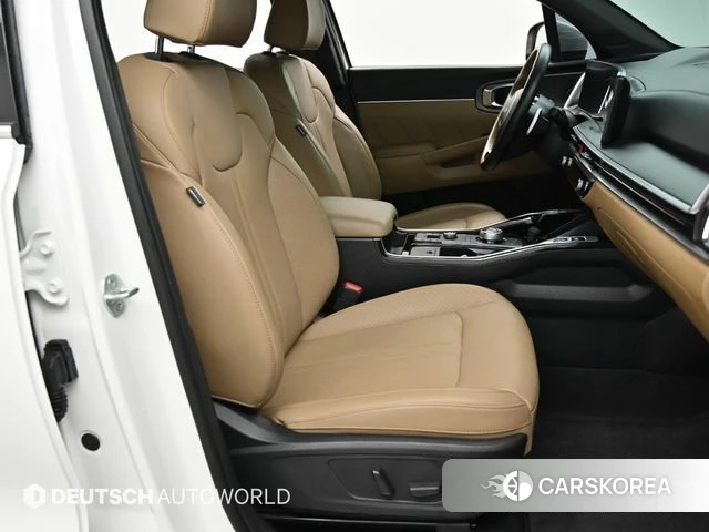 Kia The New Sorento 4th Generation id 4640585 из Кореи 7