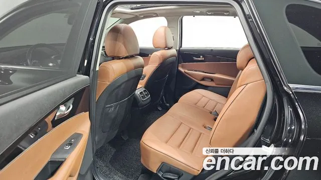 Kia The New Sorento id 2719241 из Кореи 7