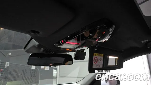 BMW 5 Series (G60) id 2722020 из Кореи 7