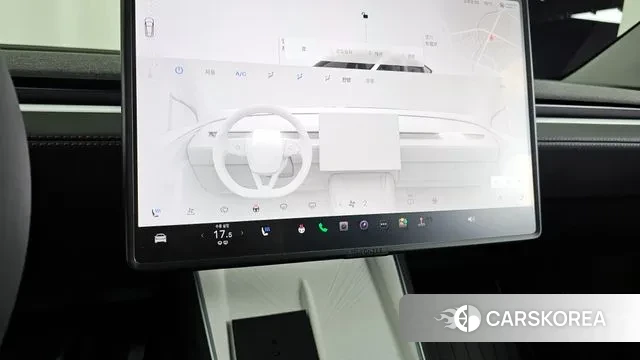 Tesla Model Y id 3299532 из Кореи 7