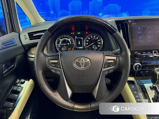 Toyota Wilfa id 4334762 из Китая 7