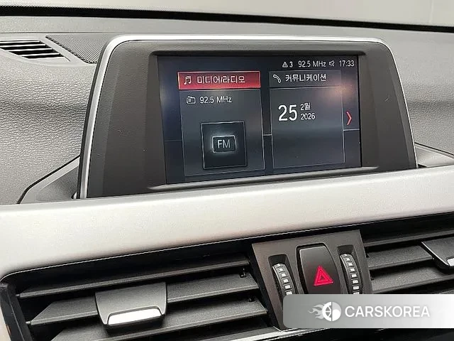 BMW X1 (F48) id 3718302 из Кореи 7