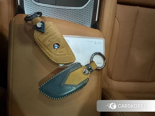 BMW 3 Series (G20) id 3680056 из Кореи 7