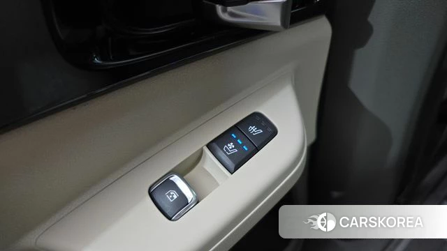 Kia The New Carnival 4th Generation id 4579091 из Кореи 7