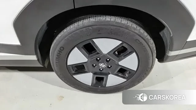 Hyundai Santa Fe (MX5) id 3195757 из Кореи 7