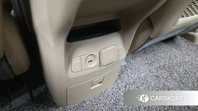 Kia The New Carnival id 4836868 из Кореи 7