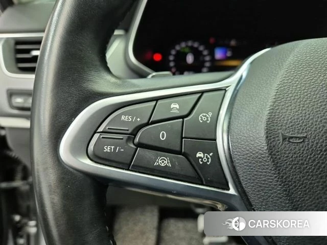 Renault Korea (Samsung) XM3 id 4507186 из Кореи 7
