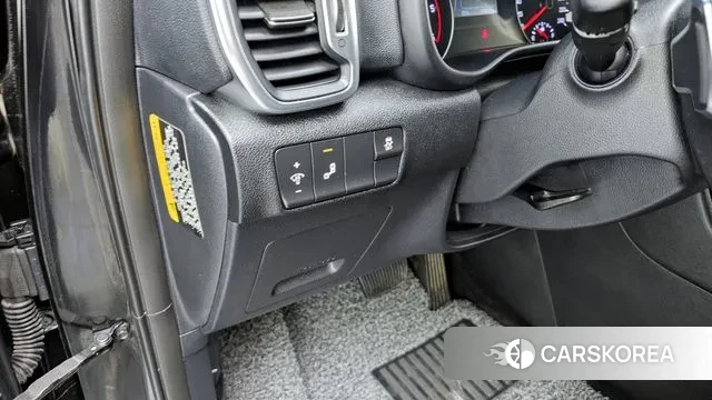 Kia Sportage 4th Generation id 3171698 из Кореи 7