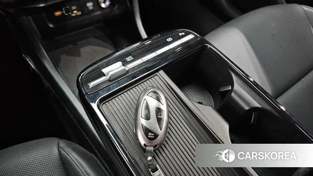 Hyundai The New Tucson Hybrid (NX4) id 4266651 из Кореи 7