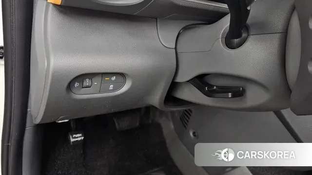 Hyundai Casper id 3697118 из Кореи 7