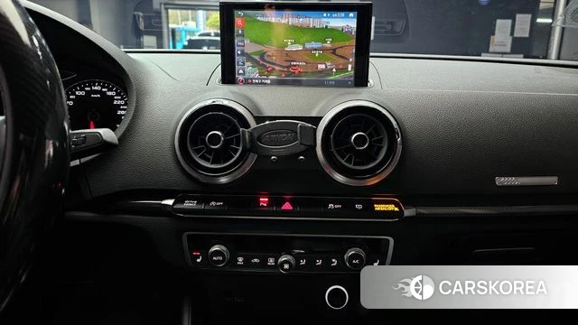 Audi New A3 id 3796135 из Кореи 7