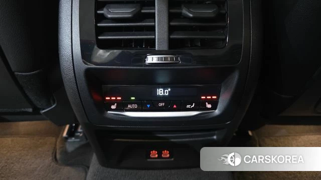 BMW X4 (G02) id 4762163 из Кореи 7