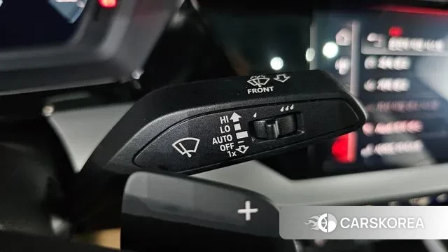 Audi A3 (8Y) id 3720846 из Кореи 7