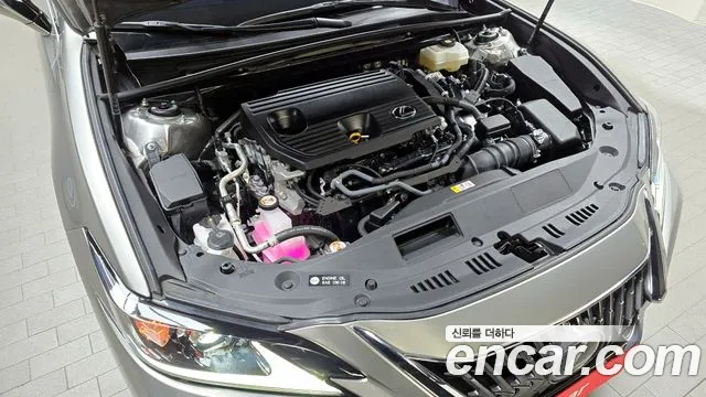 Lexus ES300h 7th generation id 2684368 из Кореи 7