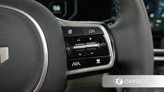 Kia The New Carnival 4th Generation id 4533361 из Кореи 7
