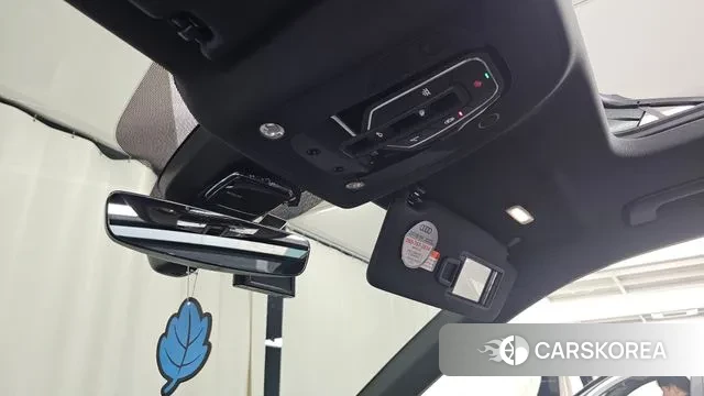 Audi Q5 (FY) id 3402326 из Кореи 7