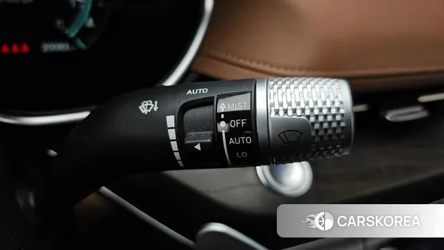 Genesis G80 (RG3) id 3758345 из Кореи 7