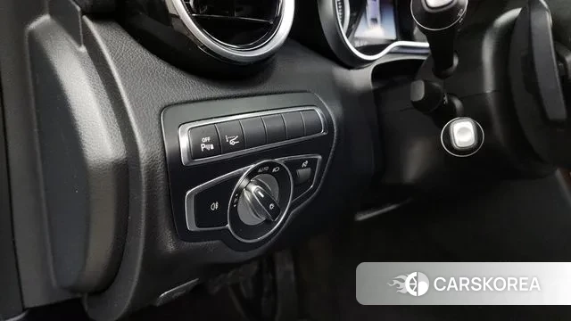 Mercedes-Benz C-Class W205 id 3019081 из Кореи 7