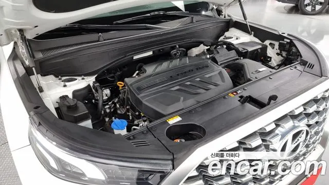 Hyundai Palisade id 2756509 из Кореи 7