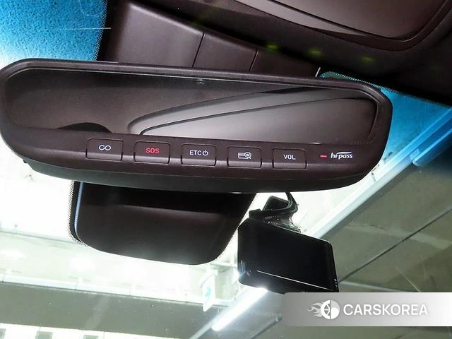 Genesis G90 id 4708463 из Кореи 7