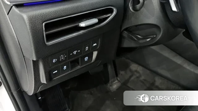 Hyundai Sonata (DN8) id 3400821 из Кореи 7