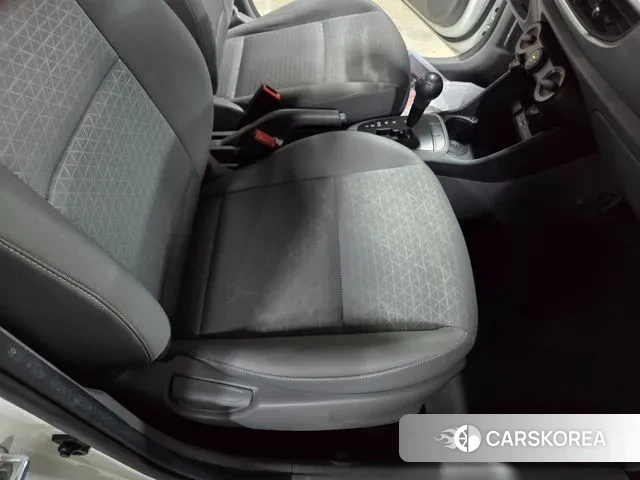 Kia All New Morning (JA) id 3313107 из Кореи 7