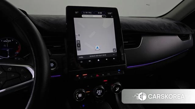 Renault Korea (Samsung) XM3 id 4232030 из Кореи 7