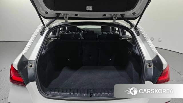 BMW 1 Series (F40) id 3923744 из Кореи 7