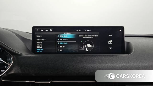 Genesis G80 (RG3) id 4702020 из Кореи 7