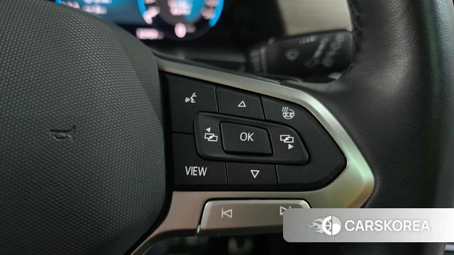 Volkswagen Atlas id 4664852 из Кореи 7