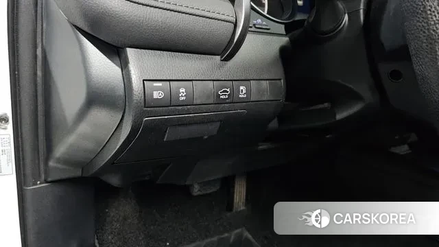 Toyota Camry (XV70) id 3406007 из Кореи 7