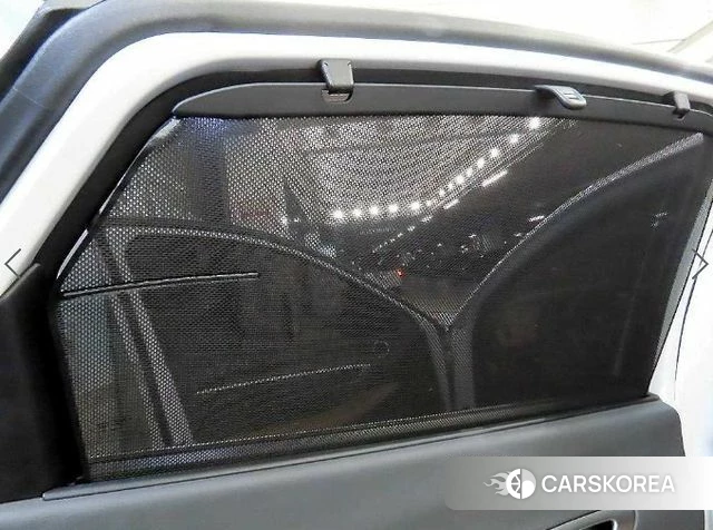 Hyundai Sonata (DN8) id 4632712 из Кореи 7