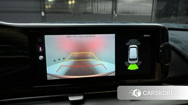 Kia Carnival 4th generation id 3916527 из Кореи 7