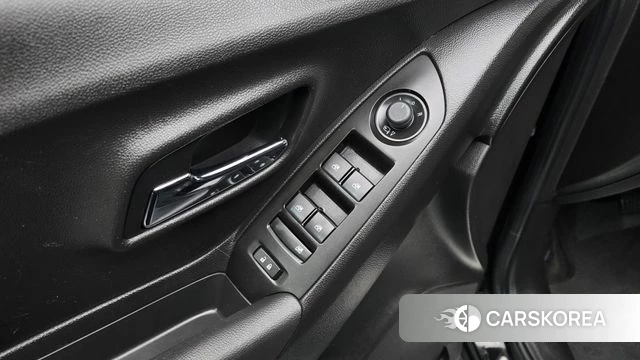 Chevrolet (GM Daewoo) The New Trax id 3834732 из Кореи 7