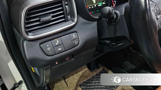 Kia The New Sorento id 4351047 из Кореи 7