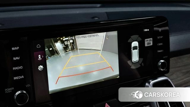 Kia Sorento 4th Generation id 4223428 из Кореи 7