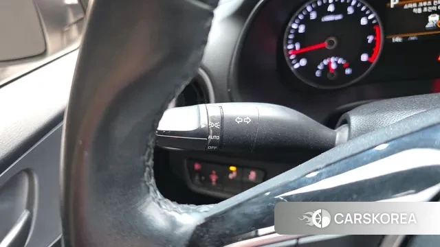 Kia The New K3 2nd generation id 3373512 из Кореи 7