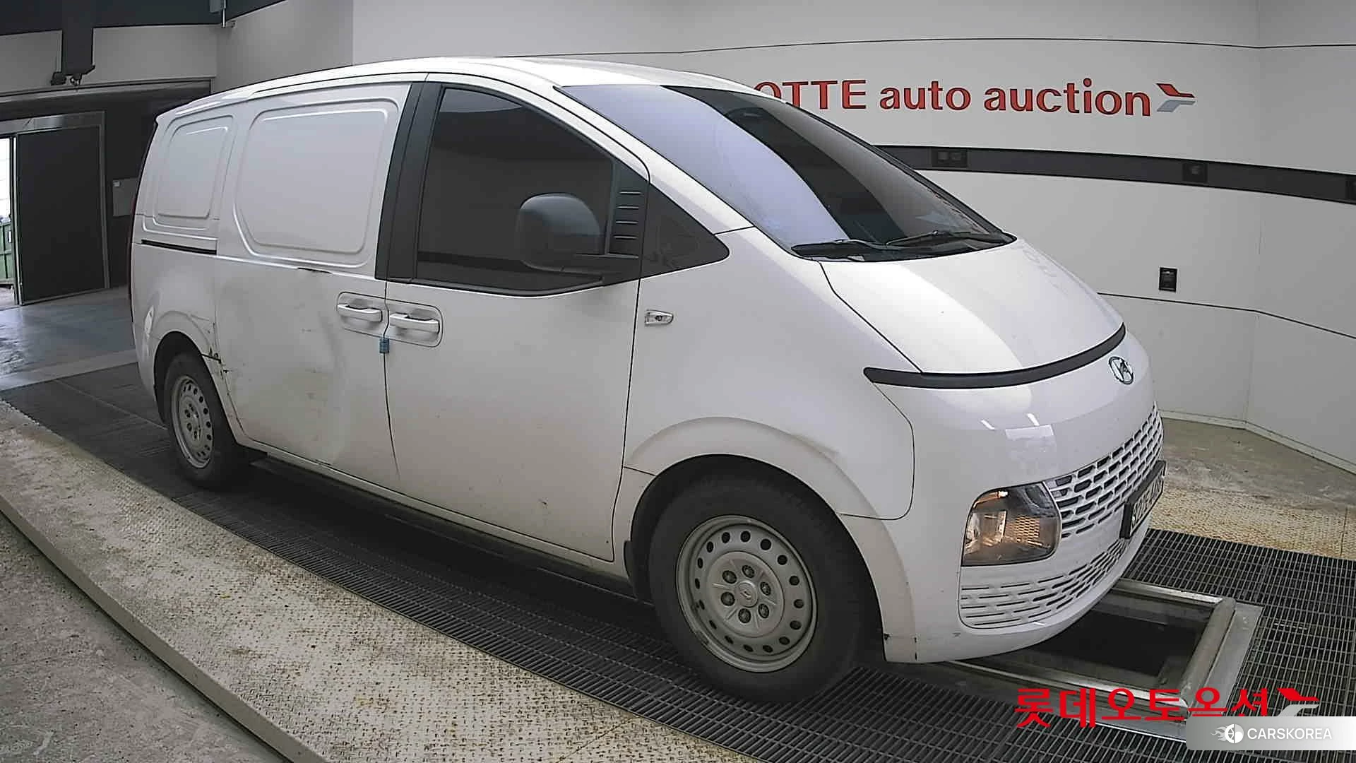 Hyundai Staria id 4347270 из Кореи 7