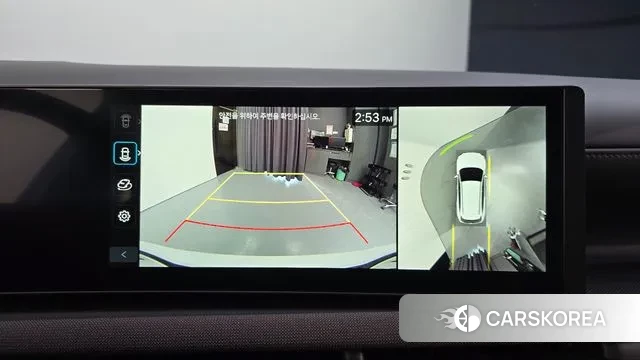 Hyundai The New Tucson (NX4) id 3644410 из Кореи 7