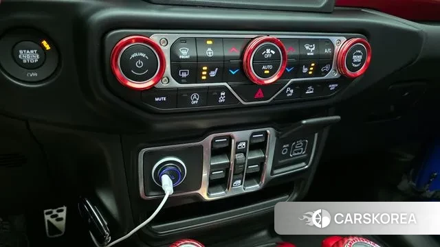 Jeep Wrangler (JL) id 2884738 из Кореи 7