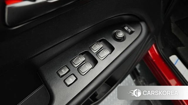 Ssangyong The New Rexton Sports Cannes id 3799909 из Кореи 7