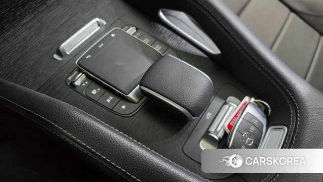 Mercedes-Benz GLE-Class W167 id 4744590 из Кореи 7