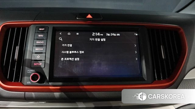 Kia The New Ray id 3832589 из Кореи 7