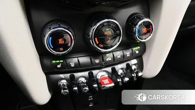 Mini Cooper S id 4349705 из Кореи 7