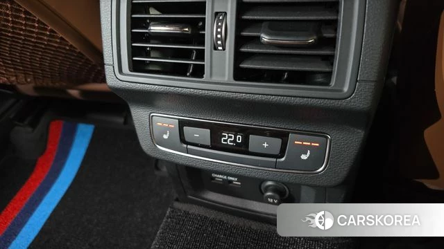 Audi Q5 (FY) id 4585935 из Кореи 7
