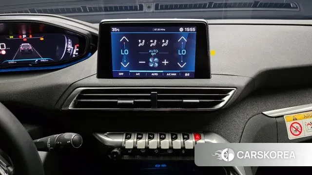 Peugeot 5008 second generation id 2974174 из Кореи 7